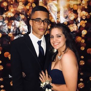 Meet your Posher, Patrick